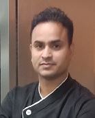 Mr. Durga Prasad Shukla