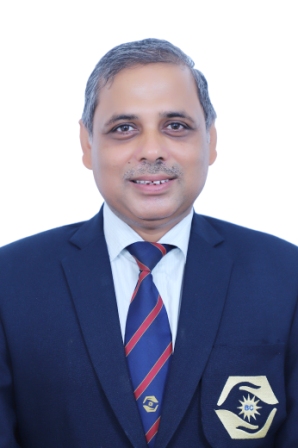 Dr. Prem Ram