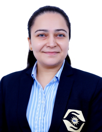 Ms. Reshma Kamboj