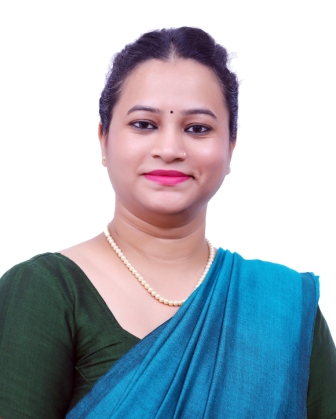 Ms. Jyotsna