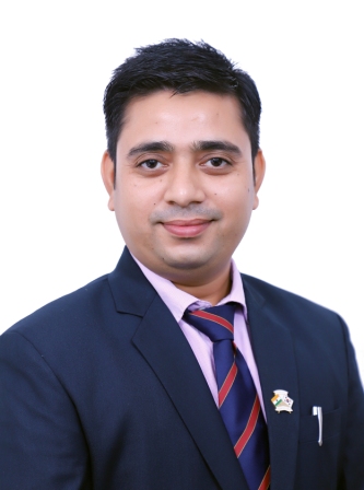 Mr. Rahul Akoliya